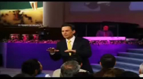 Pastor Cash Luna  Mujer eres Peligrosa, JAN 07, 2015  NEW CASH LUNA SERMONS 2015