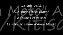 (INTÉGRALITÉ) Adorons l'Éternel - Je suis_Kitisa Moto.flv