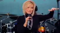 Pastor Paula White sermons 2015 Breaking ungodly soul ties  Feb 17, 2015