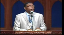 PASTOR Reginald Sharpe 'Praise Him', Jesus Blessed Savior.flv
