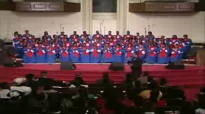 If It Had Not Been For Love - Willie Neal Johnson & The Gospel Keynotes.flv