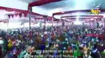 Message by Prophet Vincent Selvakumar LAST DAYS REVIVAL