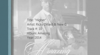 Ricky Dillard & New G - Higher.flv