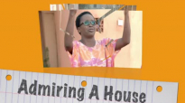 ADMIRING A HOUSE . Kansiime Anne. African Comedy.mp4