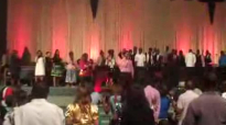 -Thee Holy Rocker Show- BRL 2K12 The Experience Kierra Sheard.flv