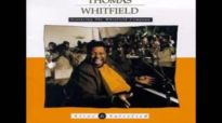 'Precious Jesus_Overture Of Worship' Thomas Whitfield featuring The Whitfield Company.flv
