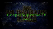 Rance Allen & Joe Ligon - I've Been In The Storm.flv