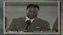 Bishop Eddie L Long  Inside Out Pt 1