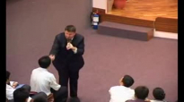 Switching of HandsJonathan Suber Part 4 of 6