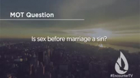 Is Sex Before Marriage a Sin.3gp