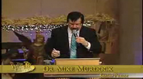 Dr  Mike Murdock - 8 Secrets of Jesus In The Work Place