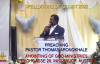 Open Doors of Glory by Pastor Thomas Aronokhale  Anointing of God Ministries  January 2022.mp4