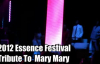 Kim Burrell's Tribute To Mary Mary.flv