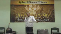Pastor Ezequiel Molina Rosario Conferencia para Pastores en la ciudad de Madrid 4_4