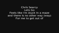 Chris Searcy-Addicted Lyrics.flv