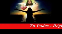 Tu Podes  Regis Danese Cantado e Legendado
