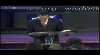 2014 Prayer Conference 12713 10 am Part 2 Dr. Nasir Siddiki