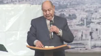 Pastor Alejandro Bulln  TESTEMUNHOS