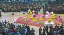 Shiloh 2013 Day One  December 10 2013 by Bishop David Abioye