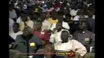 How to be a Real Husband by Rev Gbile  Akanni 2