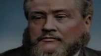 Charles Spurgeon Sermon  A View of Gods Glory