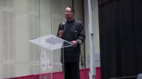 Bishop Lambert W. Gates Sr. (Pt. 1) - NDCPYPU 2013 Retreat.flv