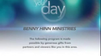 Benny Hinn  The Three Realms Of Prayer  And How To Escape satans Trap In Prayer. 1242012