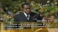 Effective Fervant Prayer Pastor Chris 8 -