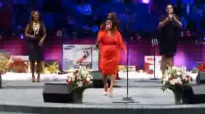 Kim Burrell - Victory LIVE! (7_9_14).flv