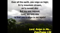 Reign - Christine D'Clario - Lyrics.mp4