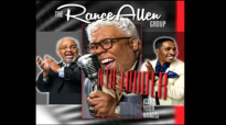 The Rance Allen Group - A Lil' Louder (Clap Your Hands) - Official Audio.flv