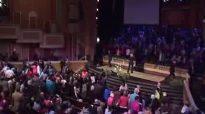 The Brooklyn Tabernacle Choir  Freddy Washington  Every Praise  Servicio 1500H 20140427