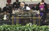 Bishop Rance Allen Preaching & Praise Break (August 2014).flv