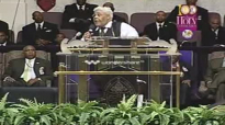 Bishop Rance Allen Preaching & Praise Break (August 2014).flv