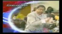Leroy Thompson  Developing Your Ability To Receive The Truth Is The Key To Your Freedom  Pt.12