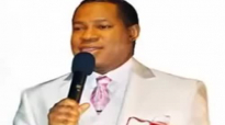 Have The God kind of Faith pastor Chris Oyakhilome