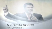 The Power of God (08_01_12)