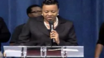The Unstoppable Worshipper Dr Jasmin Sculark w Praise Break  sermon new