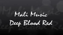 Mali Music - Deep Blood Red.flv