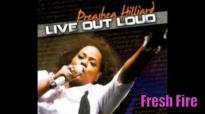Preashea Hilliard _ Fresh Fire.flv