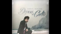 Cd Completo Samuel Mariano  Depois do Culto 2015