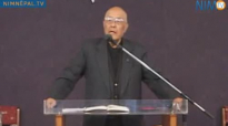 NIM Sermon  Pastor Robert Karthak  December 6, 2014