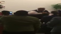 Bishop Rance Allen- There is A Word From The Lord - Singing.flv