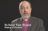 Tom Wright, Bishop of Durham on the meaning of Easter.mp4
