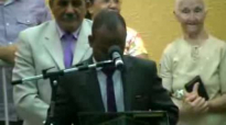 Pr.Jackson Marques - MG - CONJOAAD 5ª Região - Bebedouro.flv