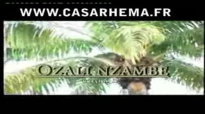 ozali nzambe mike kalambay, athoms,didier m, moise mbiyé, moise franck mulaja, lor mbongo.flv