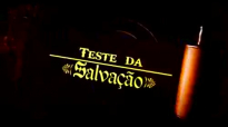 Teste da Salvao Evidencias da sua Salvao  Paulo Junior