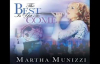 I KNOW THE PLANS - Martha Munizzi _ Powerful Worship Songs.flv