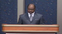 An Abundant Overflowing Grace  Archbishop LeRoy Bailey Jr. Full Sermon