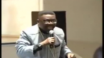 Bishop Abraham Chigbungu - No more delays (Day 2) Part 6